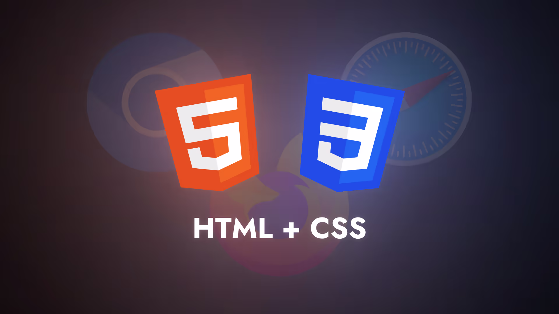 HTML+CSS